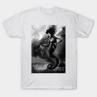 Serpent demon T-Shirt